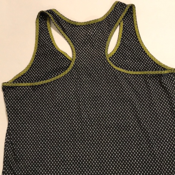 Batman razor back tank - Picture 3 of 3